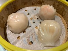 -火齐潮汕砂锅粥(五道口店)