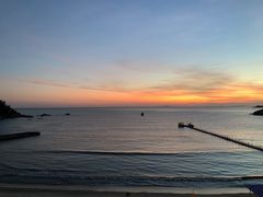 -那琴半岛地质海洋公园