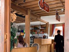 大堂-隔壁老王·家常云南菜(花巷店)