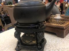 -顺德人家食府(黄金广场店)