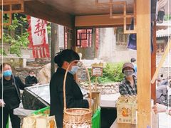 -古北烤梨