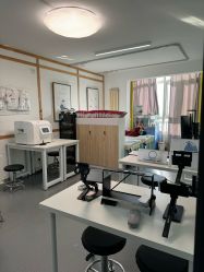 -清清博视儿童眼视光中心(角门西店)