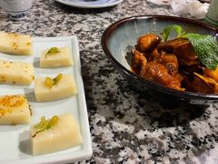 -南京大牌档(崇文门国瑞店)