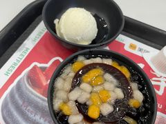 -鲜芋仙(太原街万达店)