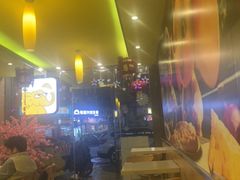 -尊宝比萨(华景新城店)