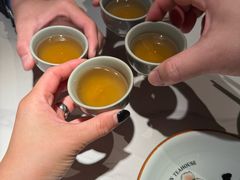 -禄运茶居·手工点心(猎德店)