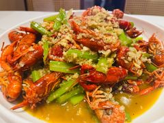 -关里关外·鱼头泡饼(唐冶绿地汇店)