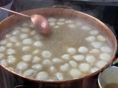 -雪园小吃部(涂山路店)