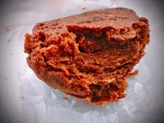 糖火烧-白魁老号饭庄(交道口店)