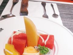 -斗牛士牛排餐厅(嘉里汇店)