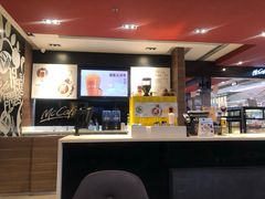 -麦当劳(海岸城店)