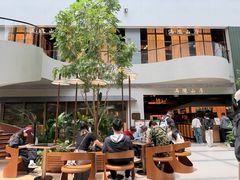-长江路历史文化街区