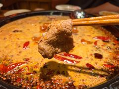-锅首鲜品火锅(鸳鸯店)