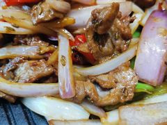 -君霖海鲜私房菜(春柳店)