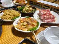 -胖记烤肉(湖大店)