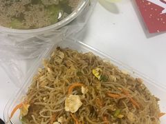 -喜鹊茶点.啫煲(车陂店)