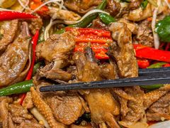 -老来福·非遗酸汤兔(凯旋路店)