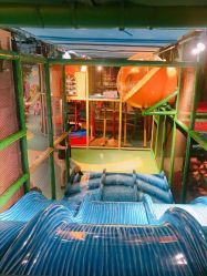 -KidSteam儿童乐园(富力城店)