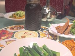 -东华大酒楼(主楼店)