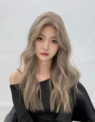 -TRIMS HAIR 修剪造型·烫染接发