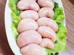 -金海阁海鲜火锅