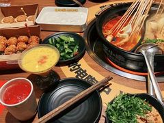 -牛小嫩串串火锅(老国贸总店)