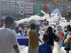 -北戴河集发农业梦想王国