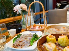 -大海湾酒楼(人南店)