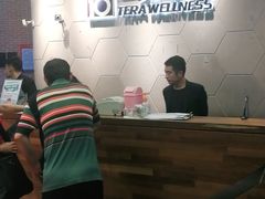 -一兆韦德健身(慧芝湖店)