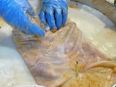 -安徽阜阳卷馍(西单店)