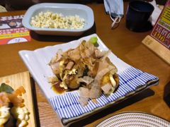 -二丁目食堂(浑南花园城店)