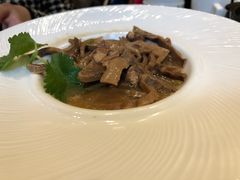 家乡焖笋干-莆田餐厅PUTIEN(三里屯店)