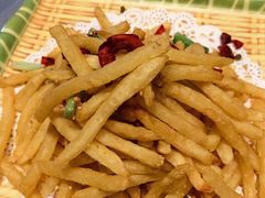 -肥肥虾庄·金牌油焖大虾(杨园滨江时代walk店)