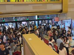 -大光明电影院(南京西路店)