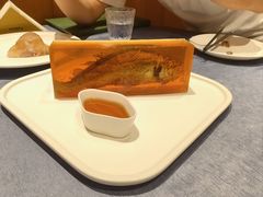 -A One Kitchen·南京精菜馆(德基广场店)