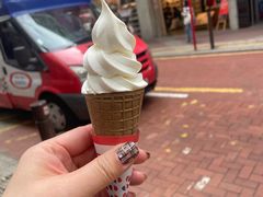 -富豪雪糕车流动点(尖沙咀)