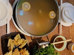 -掂档潮汕牛肉火锅(cityon熙地港店)