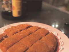 香酥芋泥-大厝宅海鲜馆