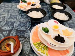 -桥香园过桥米线(国贸店)