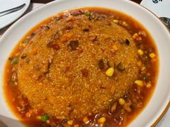 -小菜园新徽菜(上海浦东复地活力城店)