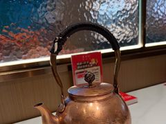 -东方红·湖南菜(金屿店)