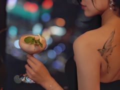 -无锡苏宁JW万豪酒店-大堂酒廊