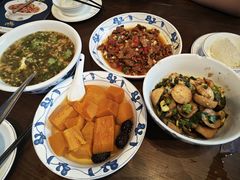 -八碗湘长沙市井菜(坡子街店)