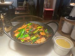 -川堂风·跷脚牛肉·乐山爆炒(中建乐荟天地店)