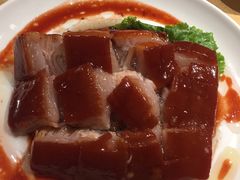 -吴门人家·苏宴宫廷菜(拙政园店)