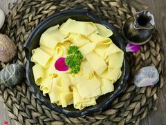 -手选潮汕鲜活牛肉火锅(二七广场店)