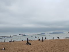 -在海一方公园