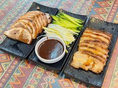 -傅记酱肉