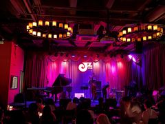 -JZ Club 爵士酒吧(上海店)