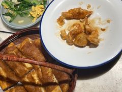 -小吊梨汤·北京菜·烤鸭(清河万象汇店)